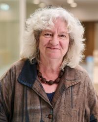 prof. dr. Pauline Westerman